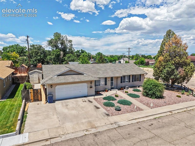 305 Alma Ave, Pueblo, CO 81004
