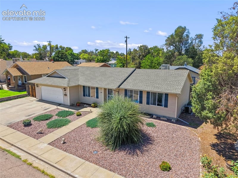 305 Alma Ave, Pueblo, CO 81004