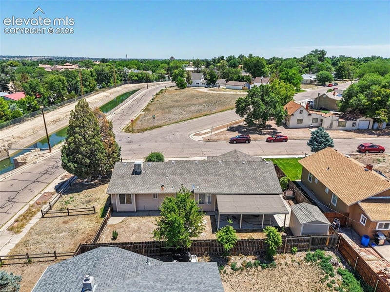 305 Alma Ave, Pueblo, CO 81004