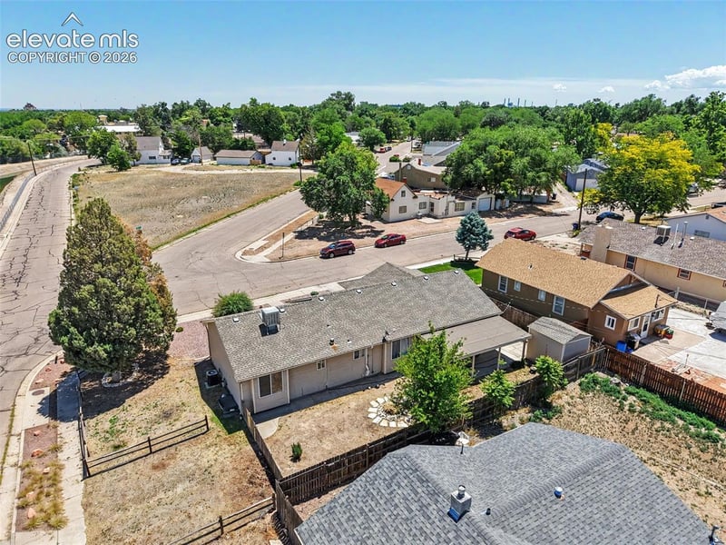 305 Alma Ave, Pueblo, CO 81004