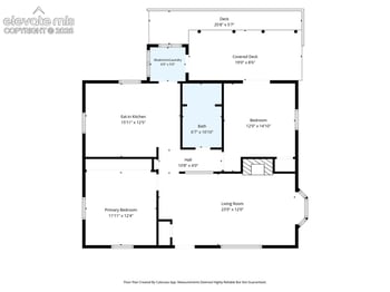 305 S Fairview St, Woodland Park, CO 80863