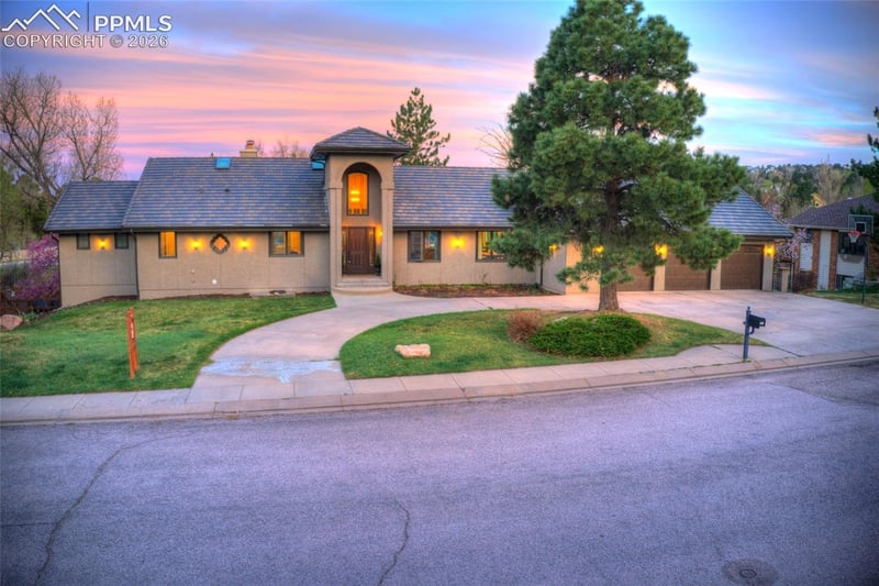 Home Worth Check