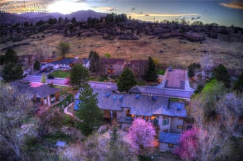 305 Hidden Creek Dr, Colorado Springs, CO 80906