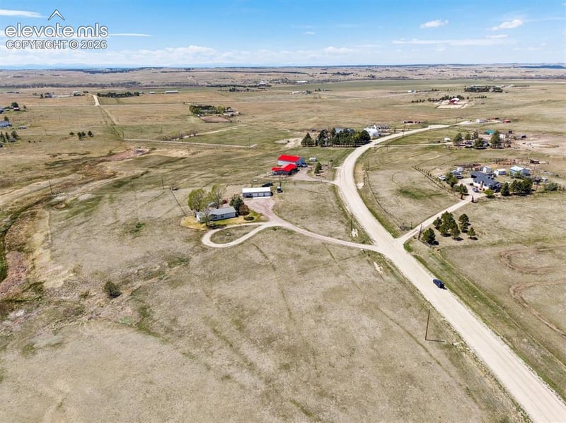 30573 Mountain View Trl, Kiowa, CO 80117