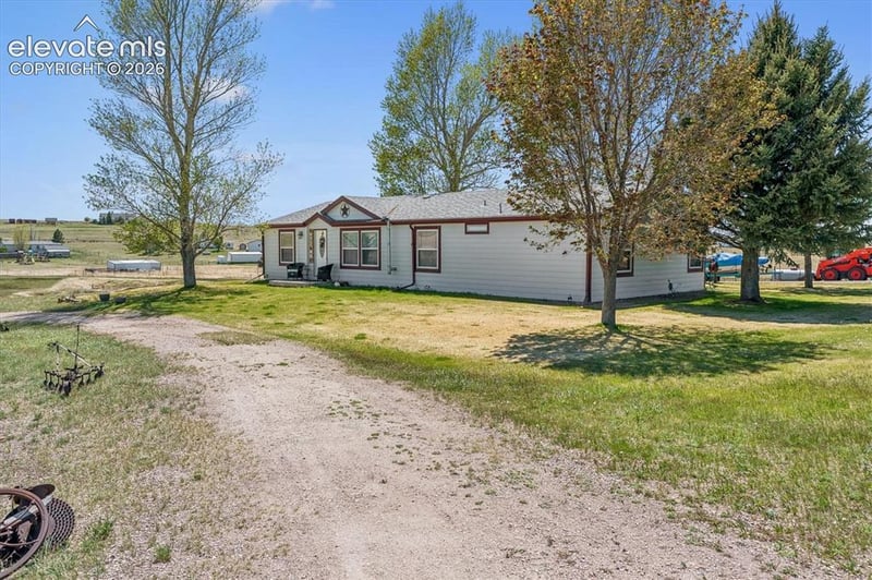 30573 Mountain View Trl, Kiowa, CO 80117