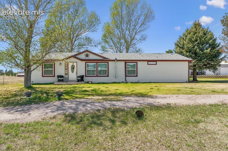 30573 Mountain View Trl, Kiowa, CO 80117