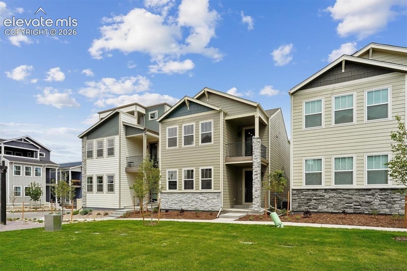 3059 Curly Grv, Colorado Springs, CO 80922