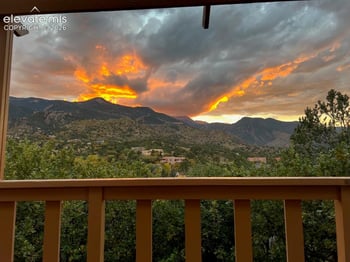 306 Sutherland Pl, Manitou Springs, CO 80829