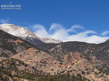 306 Sutherland Pl, Manitou Springs, CO 80829