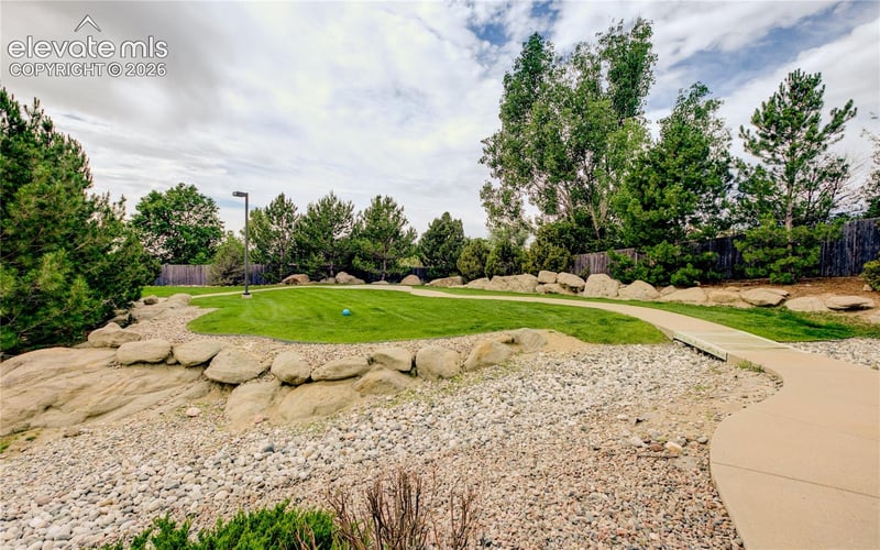 3060 Mandalay Grv #3, Colorado Springs, CO 80917