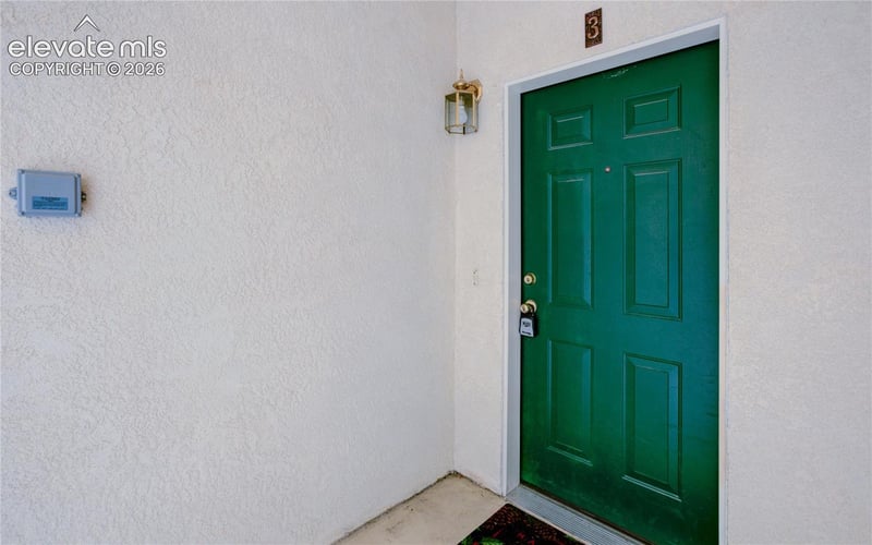 3060 Mandalay Grv #3, Colorado Springs, CO 80917