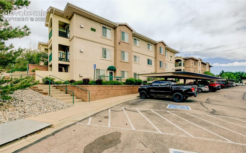 3060 Mandalay Grv #3, Colorado Springs, CO 80917