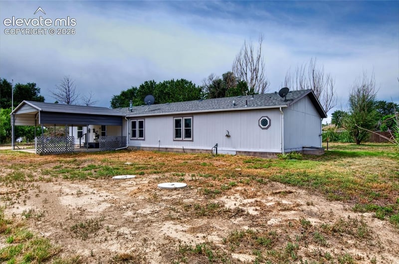 30640 Aldred Rd, Pueblo, CO 81006