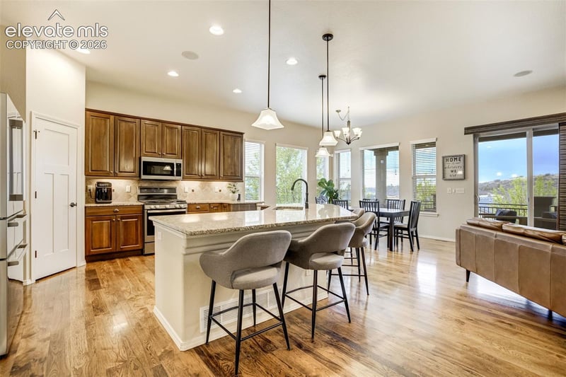 3069 Lakefront Dr, Monument, CO 80132