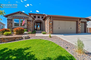 3069 Lakefront Dr, Monument, CO 80132