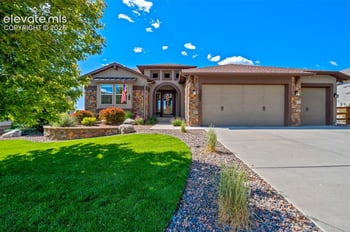 3069 Lakefront Dr, Monument, CO 80132