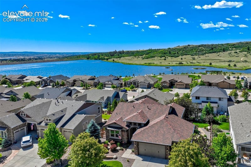 3069 Lakefront Dr, Monument, CO 80132