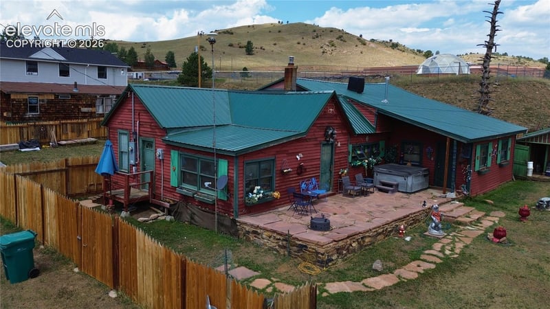 Home Worth Check