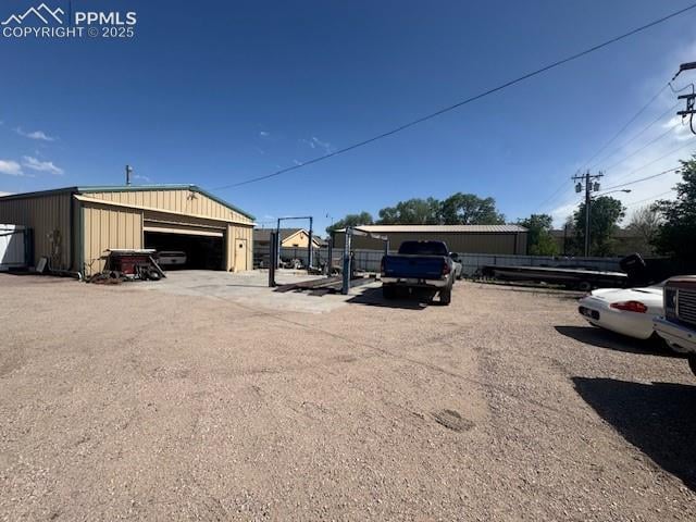 307 N Santa Fe Ave, Fountain, CO 80817