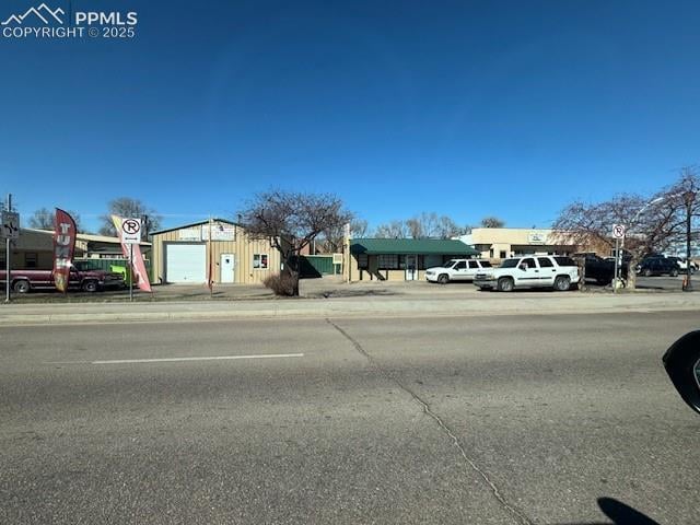 307 N Santa Fe Ave, Fountain, CO 80817