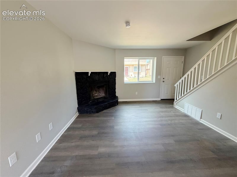 3075 Starlight Cir, Colorado Springs, CO 80916