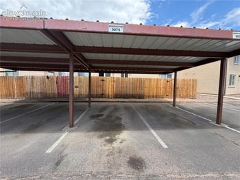 3075 Starlight Cir, Colorado Springs, CO 80916