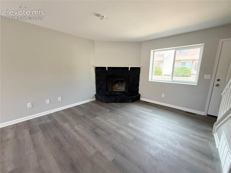3075 Starlight Cir, Colorado Springs, CO 80916