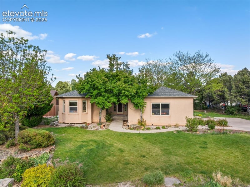 Home Worth Check