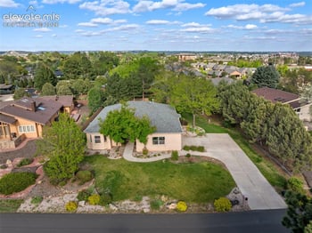 3075 Valleybrook Ln, Colorado Springs, CO 80904