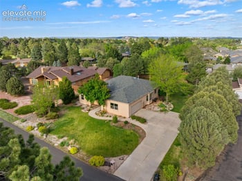 3075 Valleybrook Ln, Colorado Springs, CO 80904