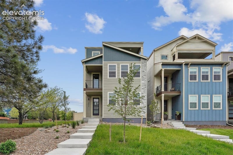 3077 Curly Grv, Colorado Springs, CO 80922