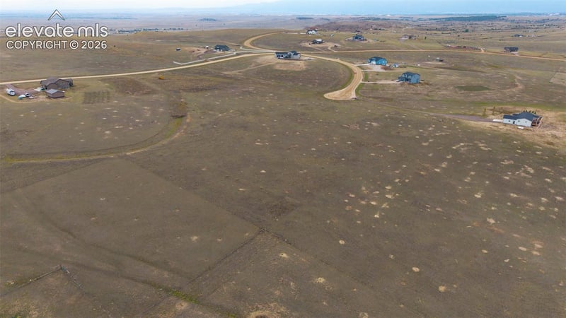 3077 Solberg Ct, Peyton, CO 80831