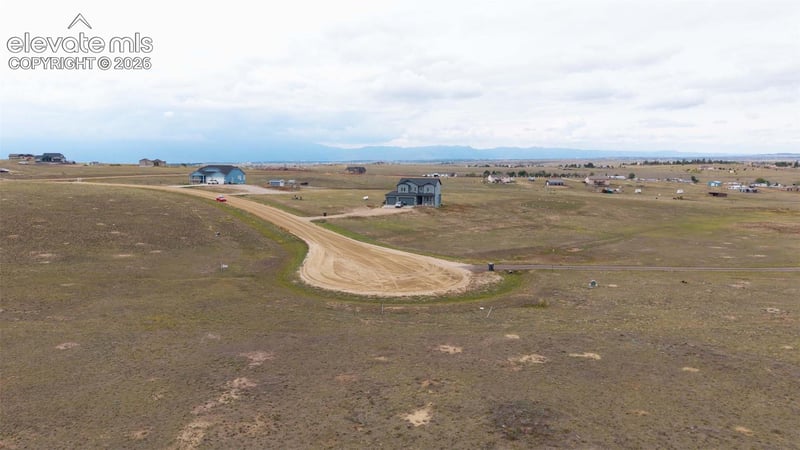 3077 Solberg Ct, Peyton, CO 80831