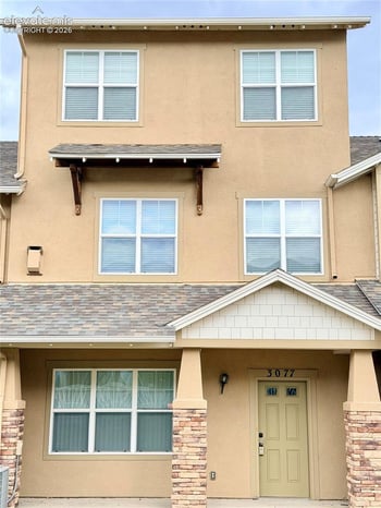 3077 Wild Peregrine Vw, Colorado Springs, CO 80916