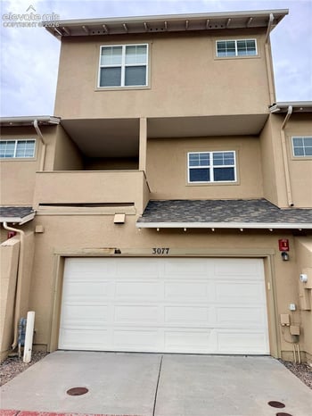 3077 Wild Peregrine Vw, Colorado Springs, CO 80916