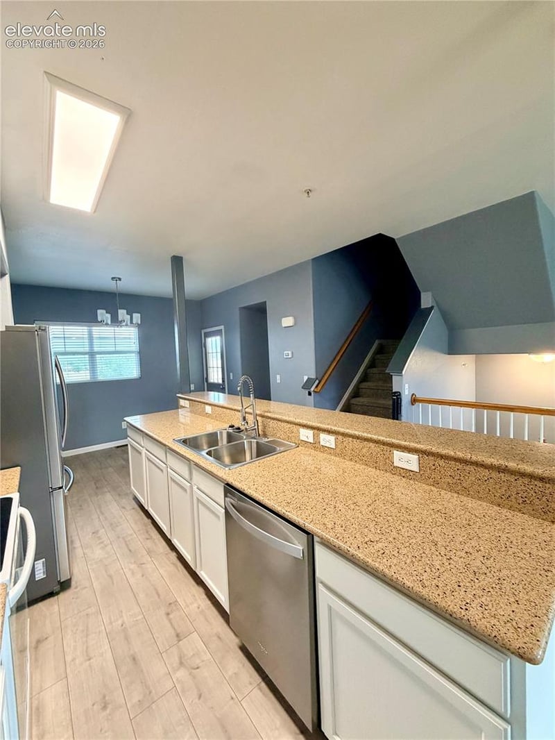 3077 Wild Peregrine Vw, Colorado Springs, CO 80916