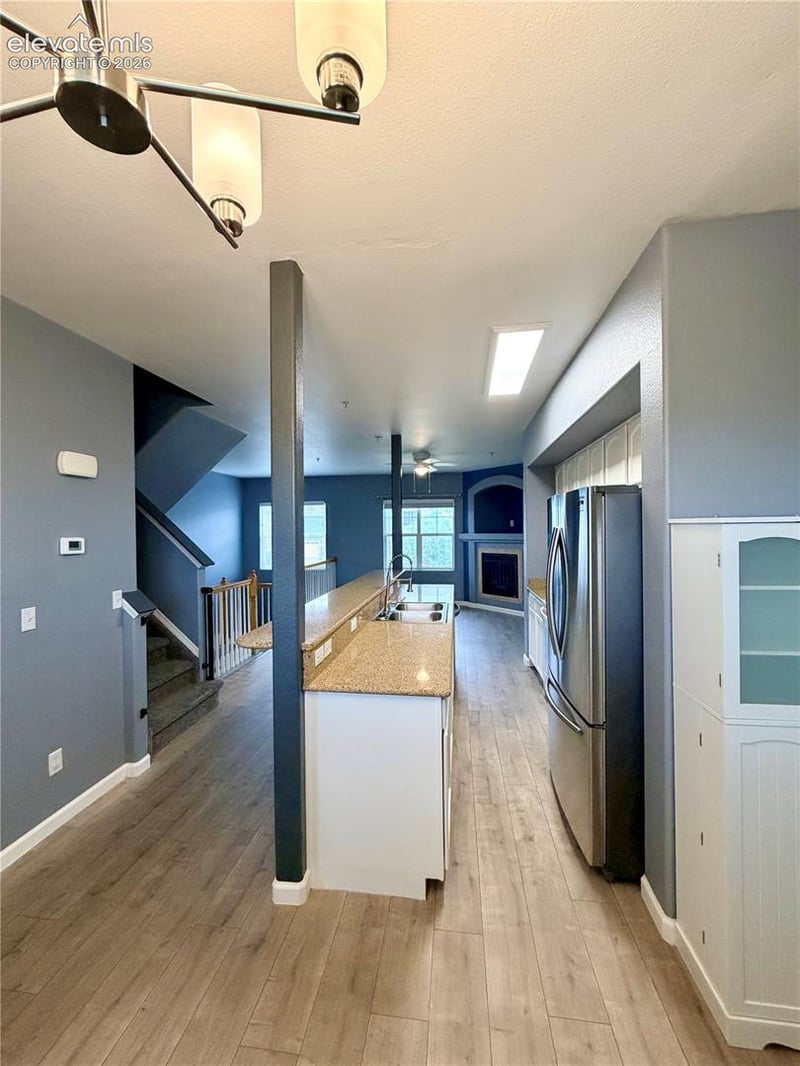 3077 Wild Peregrine Vw, Colorado Springs, CO 80916