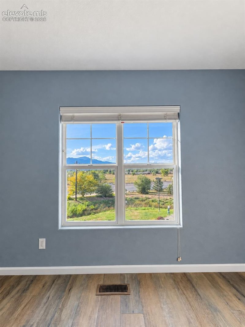 3077 Wild Peregrine Vw, Colorado Springs, CO 80916