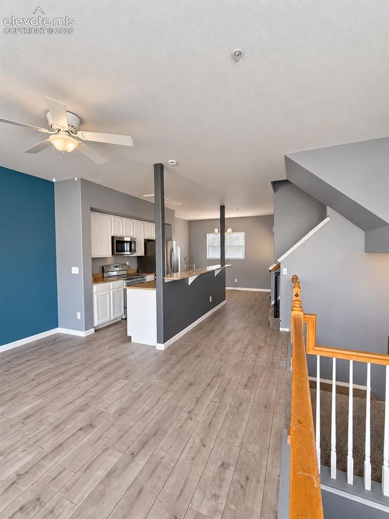 3077 Wild Peregrine Vw, Colorado Springs, CO 80916
