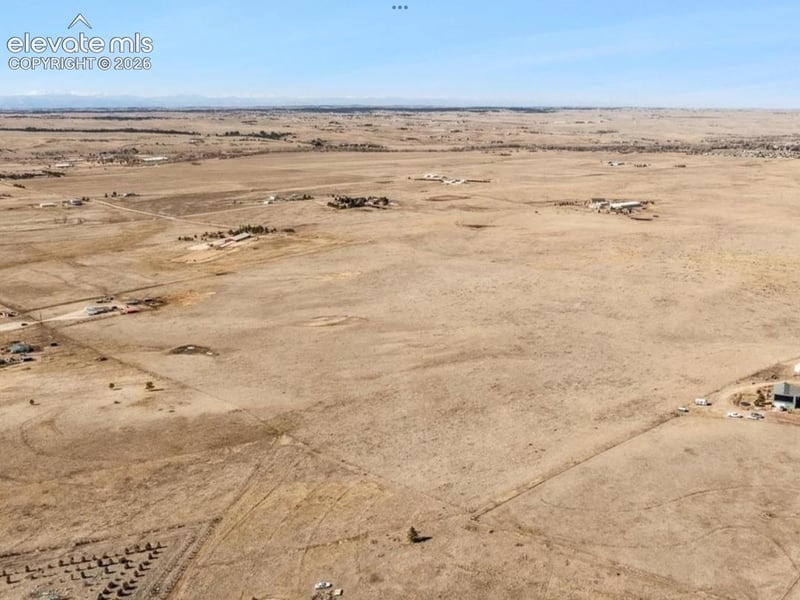 30775 Mountain View Trl, Kiowa, CO 80117