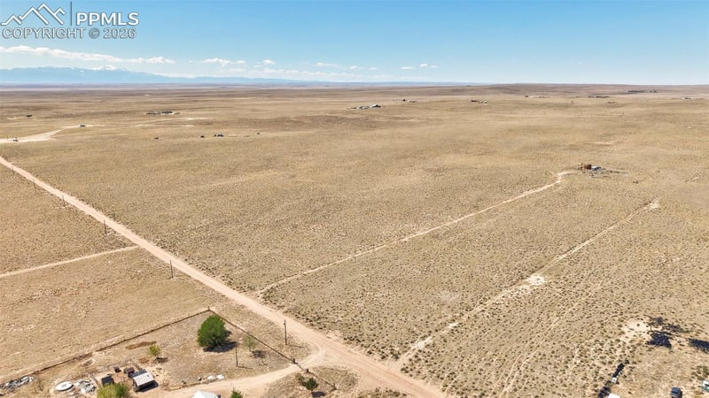 30790 Darroll Rd, Yoder, CO 80864