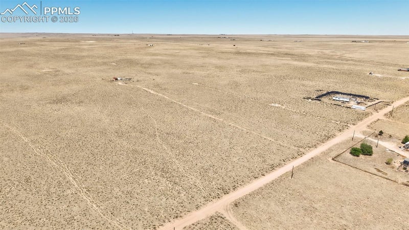 30790 Darroll Rd, Yoder, CO 80864