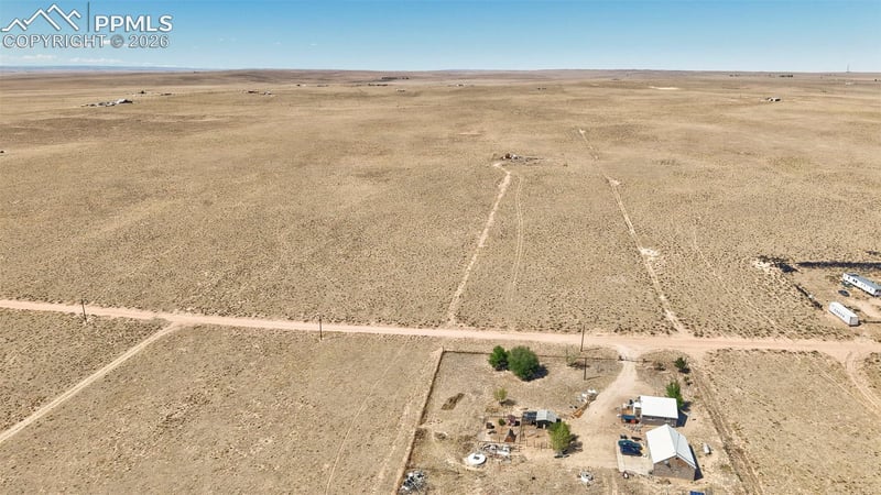 30790 Darroll Rd, Yoder, CO 80864