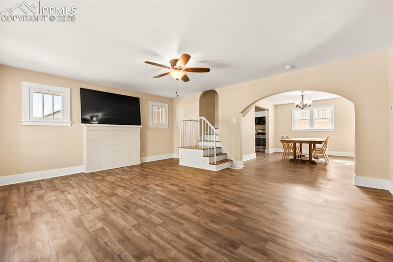 308 W 21st St, Pueblo, CO 81003