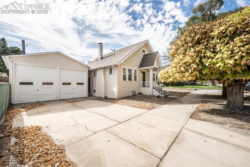 308 W 21st St, Pueblo, CO 81003
