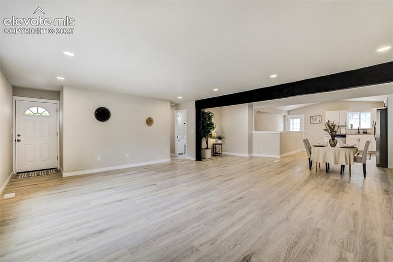 308 Redwood Dr, Colorado Springs, CO 80907