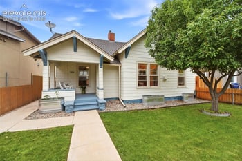 308 E Willamette Ave, Colorado Springs, CO 80903