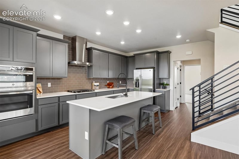 3089 Curly Grv, Colorado Springs, CO 80922