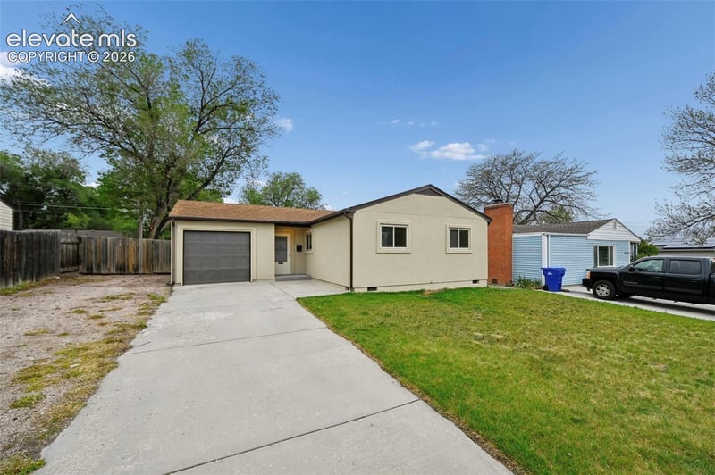Home Worth Check