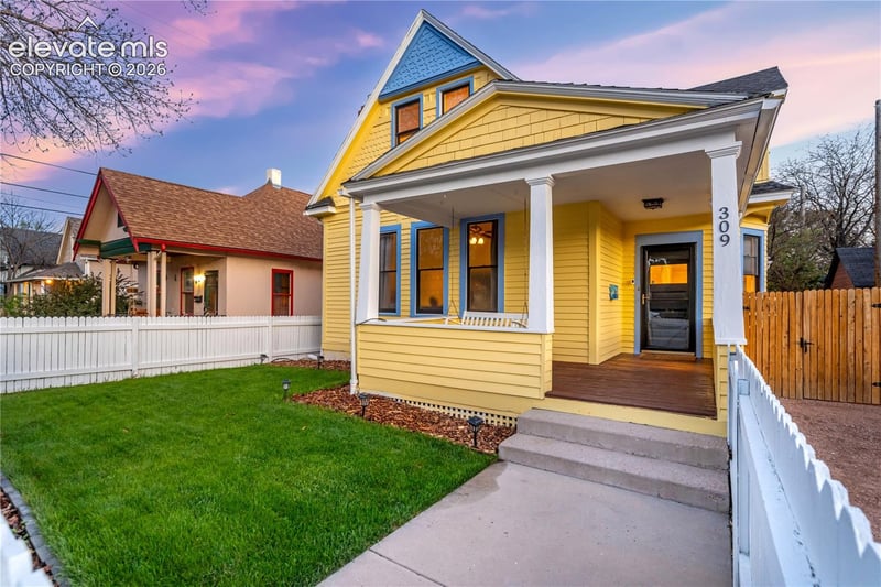 Home Worth Check
